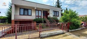 Exkluzívne: Rodinný dom na predaj v obci Borský Mikuláš - 2