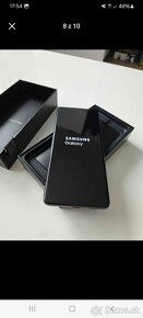 Samsung s21 ultra 5g pamät 12/256GB - 2