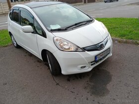 Honda Jazz 1.4i AUTOMAT PANORAMA - 2