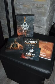 Far Cry Primal (Collector's Edition) - 2