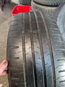 5x112R16 ALU DISKY AUDI - 2