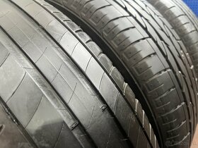 215/65 R17 Michelin/Bridgestone - 2