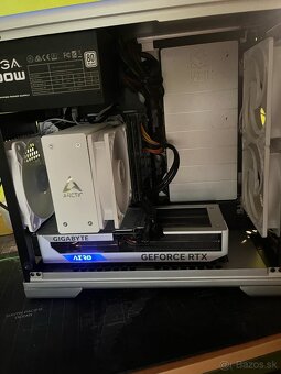 pc zostava - 2