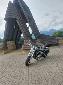 Suzuki Marauder 800 - 2