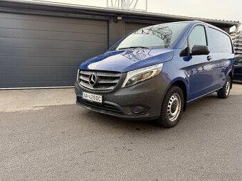 Mercedes Vito 116 CDI full led svetlomety - 2