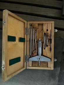 Mikrometer - 2