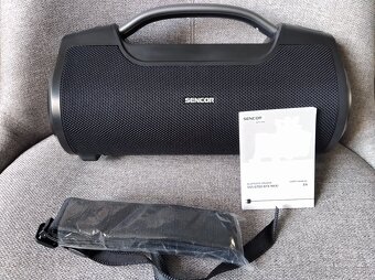 Sencor SSS 6700 NYC MAXI - 2