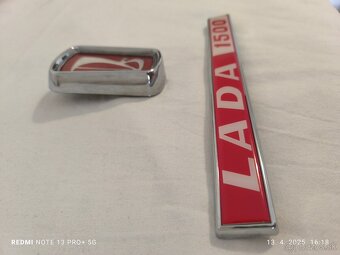 Lada 2103 / 1500 cm3. - 2