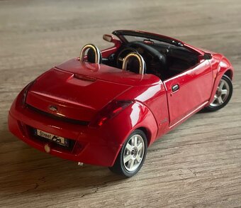 Ford street Ka 1:24 - 2