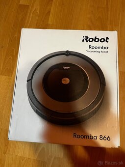 Irobot roomba - 2