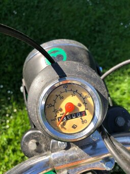 Babetta 210 - 2