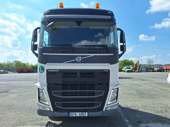 VOLVO FH 460 - 2