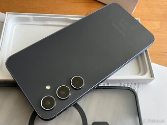 Samsung Galaxy A55 5G 256GB - 2