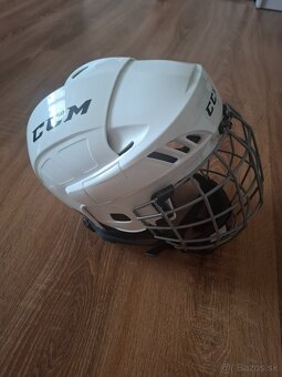Hokejova prilba CCM - 2