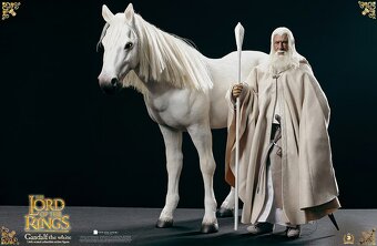 Gandalf white Asmus toys - 2