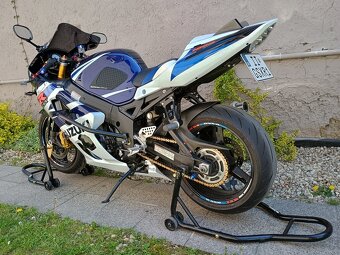 Suzuki GSXR 1000 K4 - SUPER PONUKA - 2