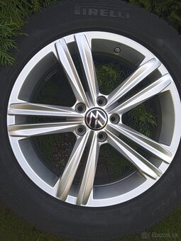 5x112 r18 orig.Vw Tiguan,Passat SEBRING - 2