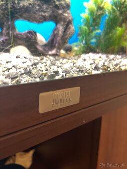 Akvárium Juwel 200L - 2