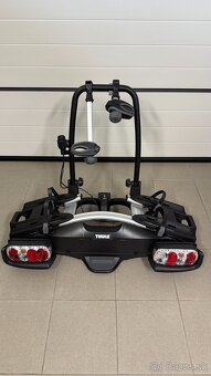Nosič bicyklov Thule Velo Compact 924 - 2