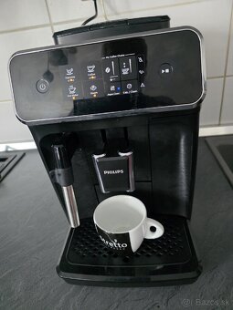 Kavovar Philips - 2