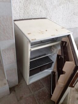 Lacna mraznicka - 2