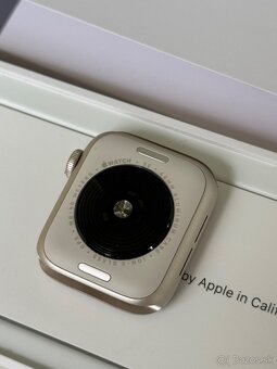 Apple Watch SE2 40mm - 2