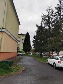 Veľký byt v zaujímavej lokalite - 2