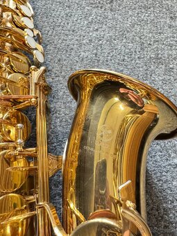 SAXOFÓN YAMAHA YAS-280 - 2