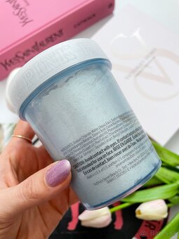 Victoria’s Secret PINK scrub - 2