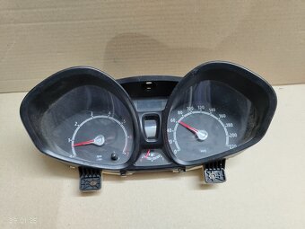 tachometer EU VP8A6F10894BC FORD FIESTA MK7 1.4 TDCI 09R 40 - 2