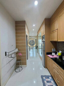 Apartmán v Thajsku 100metrov od mora, Pattaya-Jomtien - 2