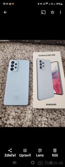 Samsung Galaxy A53 5g - 2