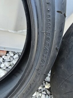 Dunlop Roadsport 2 - 2