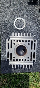 Nahradne motorové diely babetta 210 - 2