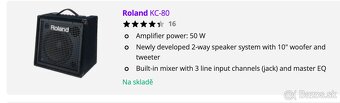ROLAND - 2