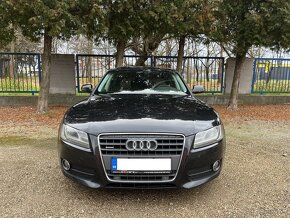 Audi A5 Sportback 2.0T FSI Quattro - 2