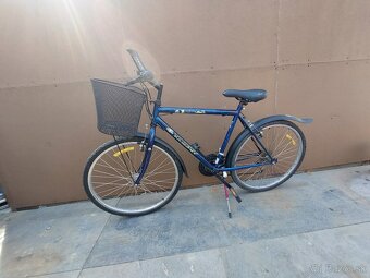 Horský bicykel Target - 2