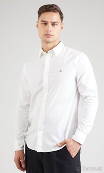 Tommy Hilfiger košela 39 - 2
