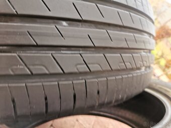 Letne pneu GOODYEAR EFFICIENT GRIP 215/60 R17 96 H - 2