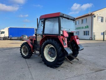 ZETOR 1988 VIN 583 - 2