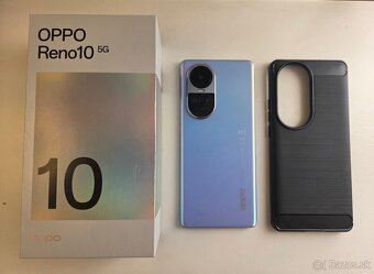 OPPO RENO 10 5G - 2