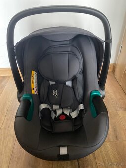 Vajíčko Britax Römer - 2