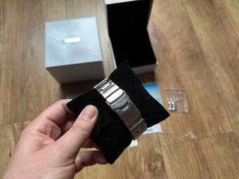 Seiko SRPD25K1 Prospex Sea Automatic Monster Diver - 2