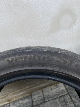 225/45 Hankook ventus s1 evo2 letné - 2