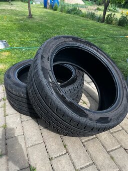 MATADOR HECTORRA 3 – 225/45 R17 91Y - 2