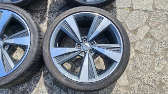 5x112 R19 --- AUDI A5 ... - 2