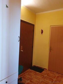 2 izbový byt so špajzou - 2