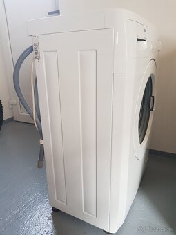 Práčka Zanussi zws181 - 2