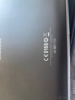 Samsung Galaxi Tab10 2012 - 2