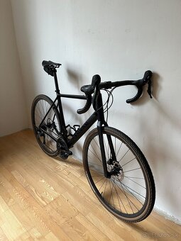 Canyon Endurace 7 - 2